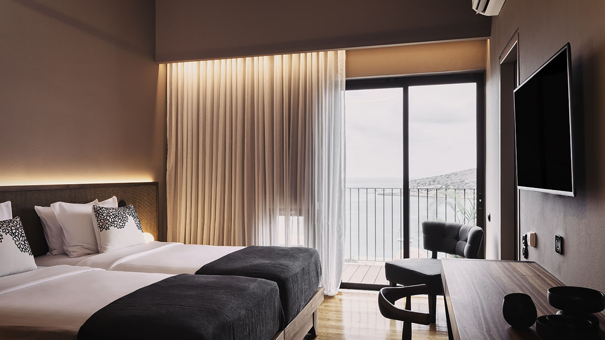 Domes Luxury Villa 3 Bedrooms with Private Pool